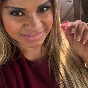 Meet your Posher, Araceli